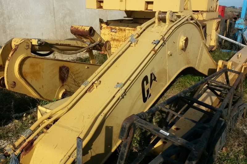 OmecoHub - Immagine CATERPILLAR 322NME